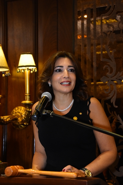 RC Metn & Metn Gate joint Handing Over Ceremony